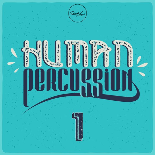 Roundel Sounds Human Percussion Vol 1 WAV