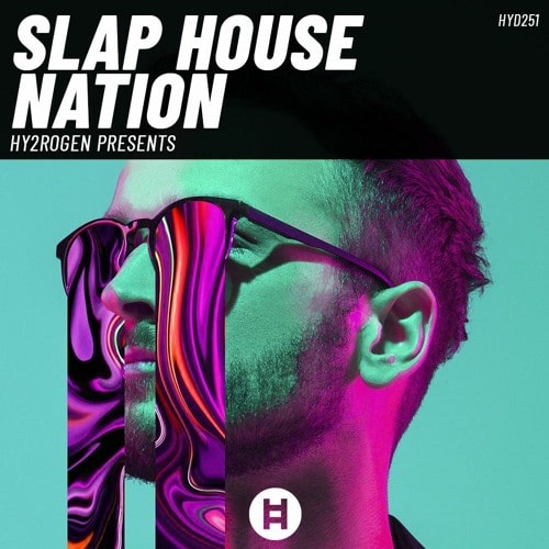 HYD251 Slap House Nation MULTIFORMAT