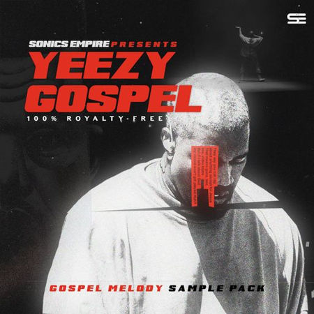 Sonics Empire Yeezy Gospel WAV MIDI