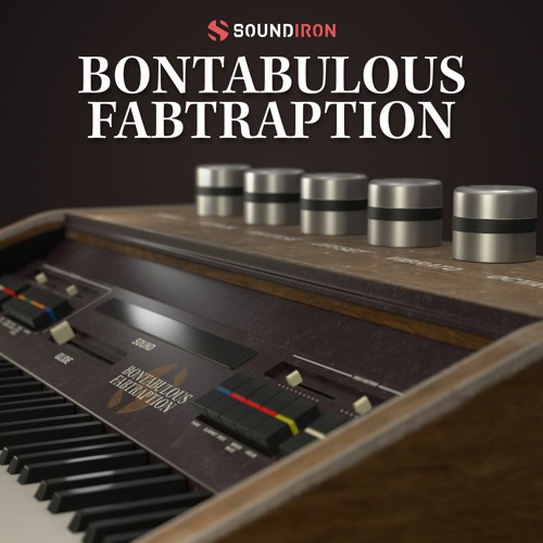 Bontabulous Fabtraption KONTAKT