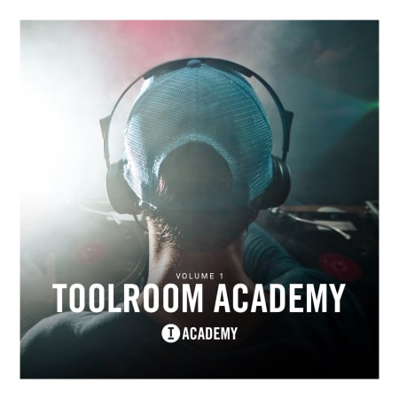 Toolroom Toolroom Academy Vol. 1 WAV