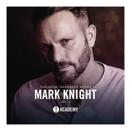 Toolroom Trademark Series Mark Knight Vol. 2 WAV