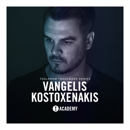 Toolroom Trademark Series Vangelis Kostoxenakis WAV