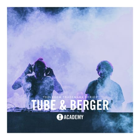 Toolroom Tube & Berger WAV