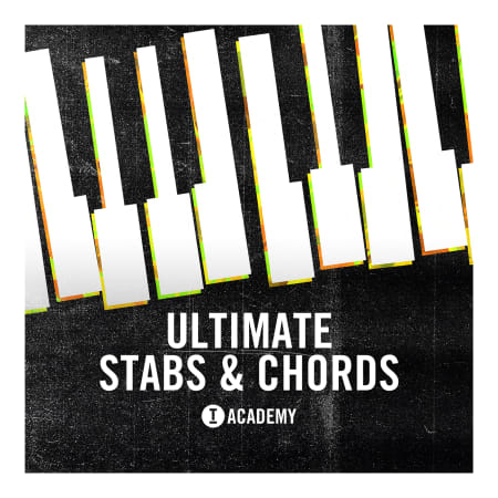 Toolroom Ultimate Stabs & Chords WAV