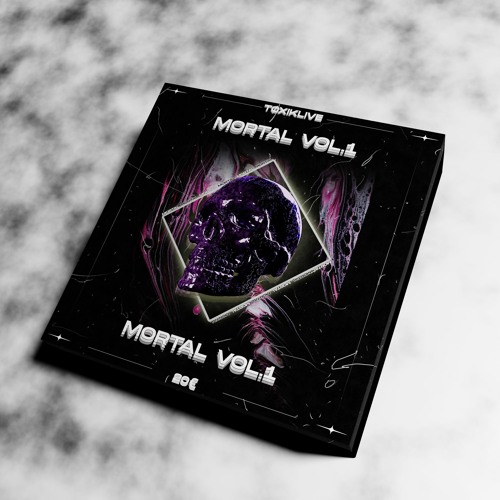 ToxikLive Mortal Vol.1 [WAV MIDI PRESETS FLP ACAPELLAS]