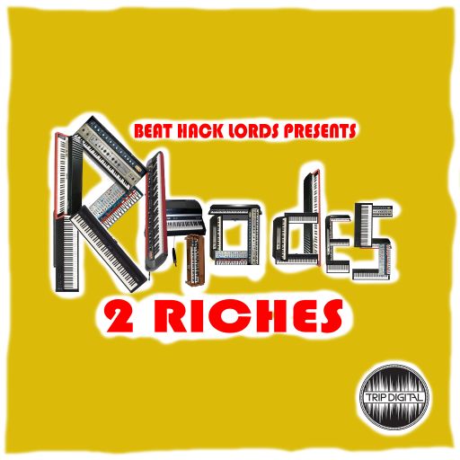 Trip Digital Rhodes 2 Riches WAV