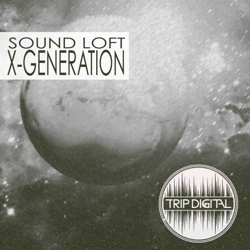 Trip Digital Sound Loft X-Generation WAV