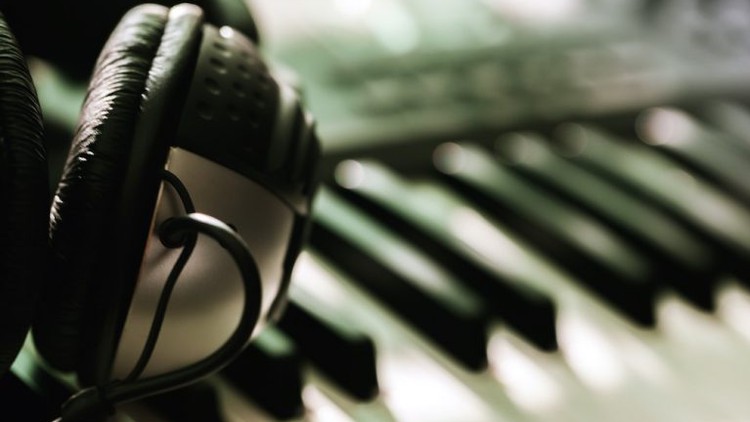 Udemy Play Any Song By Ear (Part One) TUTORIAL