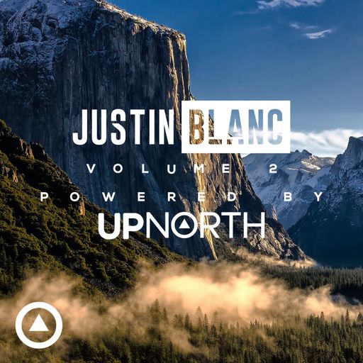 UpNorth Music Justin Blanc Volume 2 (Drums) Powered WAV