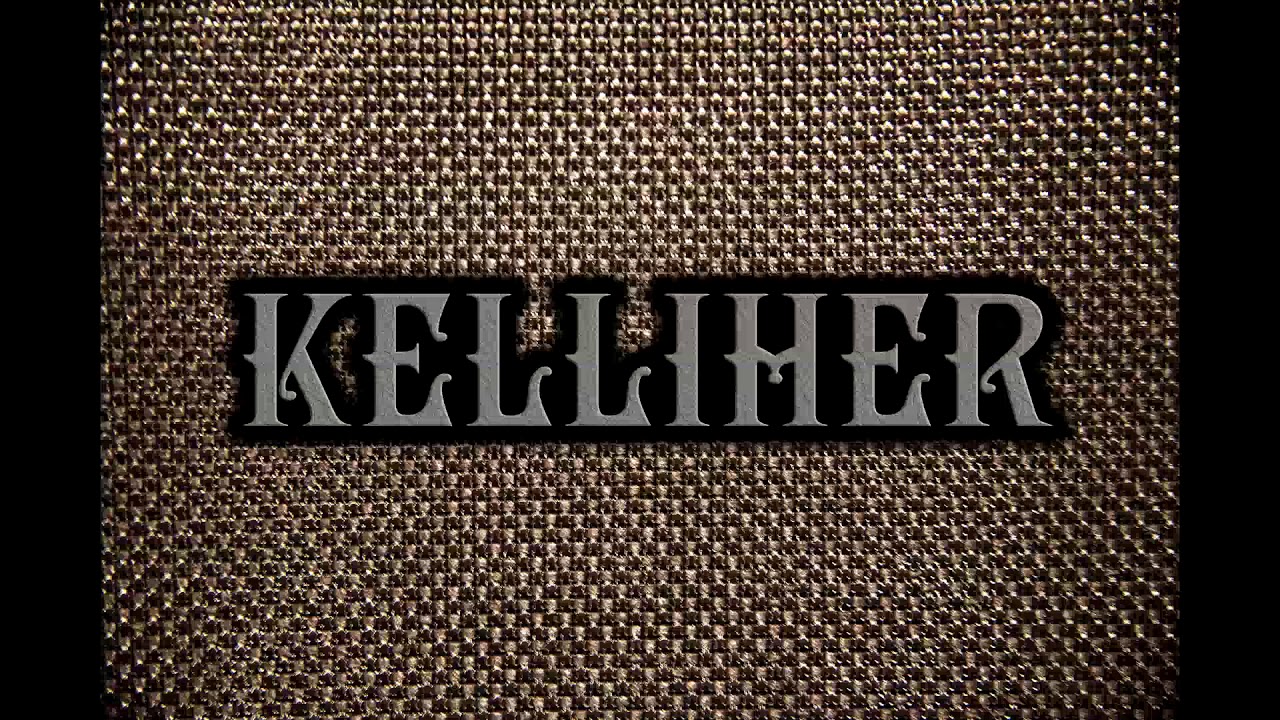 3 Sigma Audio Bill Kelliher Fried 412 WAV KEMPER