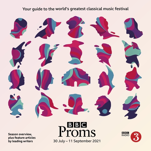 BBC Proms 2021: Festival Guide PDF