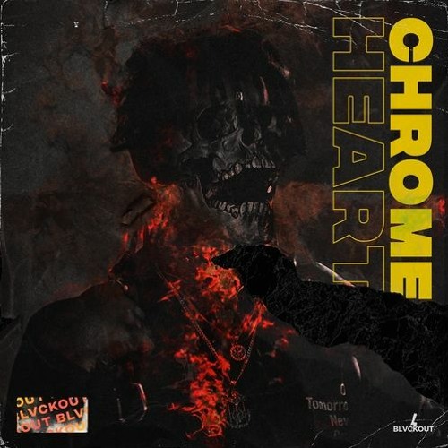 BLVCKOUT Chrome Heart WAV MIDI