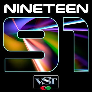 Beat Machine Nineteen 91 VST WIN X64