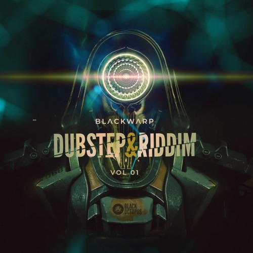 Blackwarp Dubstep & Riddim Vol. 1 WAV SERUM