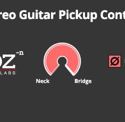 Boz Digital Labs - Guitar Pickup Selector Utility v.1.0.0 WIN