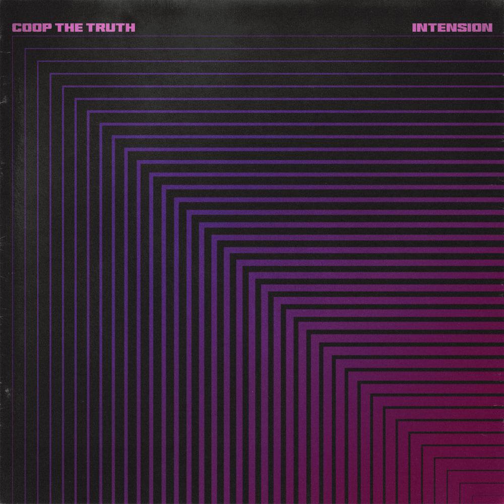 Coop The Truth Intension (Compositions & Stems) WAV