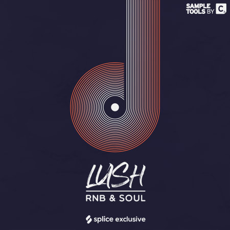 Cr2 Lush RnB Soul WAV