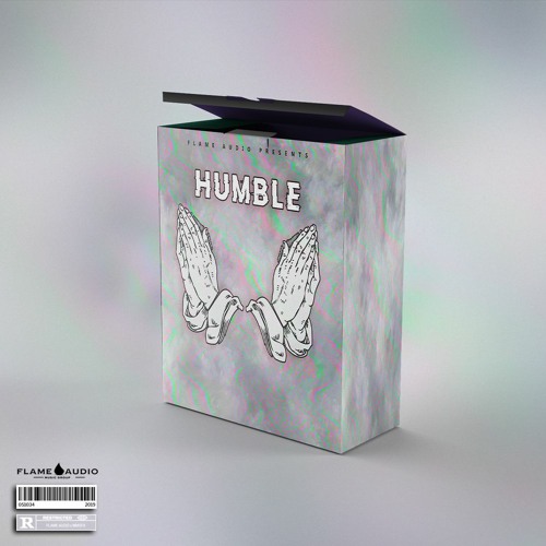 Flame Audio Humble WAV MIDI