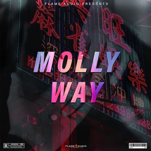 Flame Audio Molly Way WAV MIDI