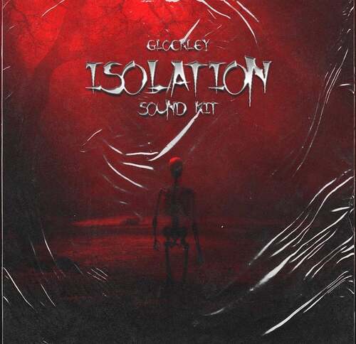 Glockley Isolation Sound Kit WAV