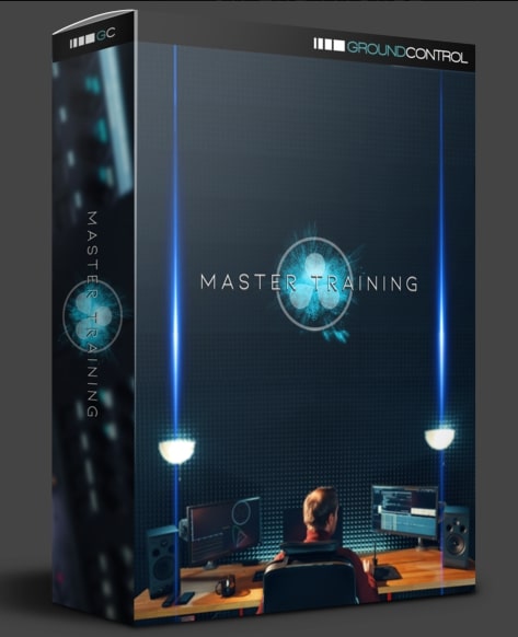 Ground Control Color Master Training for DaVinci Resolve TUTORIAL