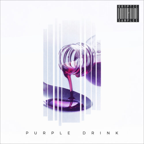 Kryptic Samples Purple Drink WAV MIDI