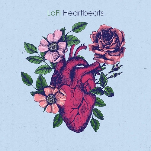 LoFi Heartbeats Sample Pack WAV