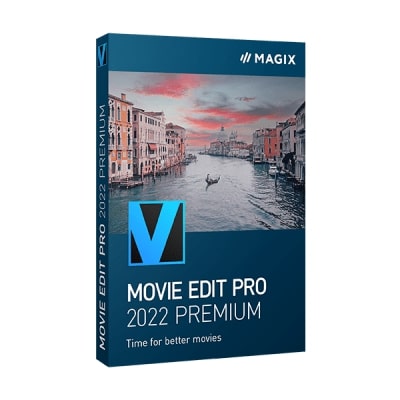 MAGIX Movie Edit Pro 2022 Premium 21.0.1.87