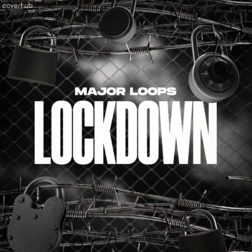 Major Loops Lockdown WAV