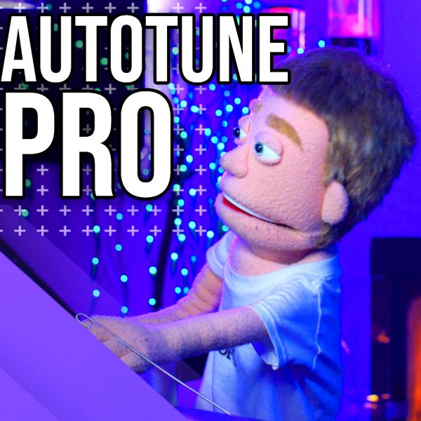 MyMixLab Autotune Pro TUTORIAL