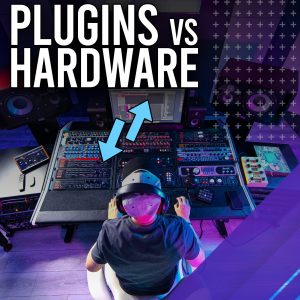 MyMixLab Plugins vs Hardware TUTORIAL