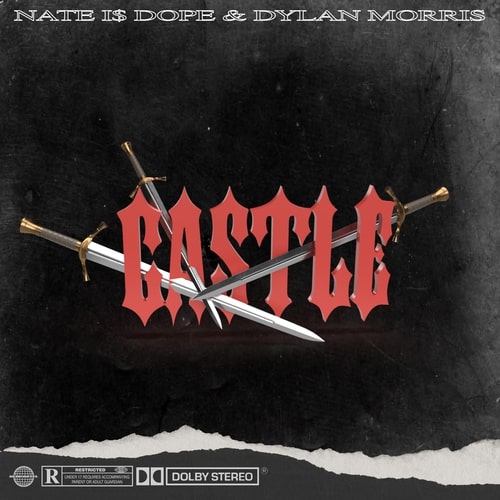 Nate Got Smoke Sample Libraries "Castle" Sample Library