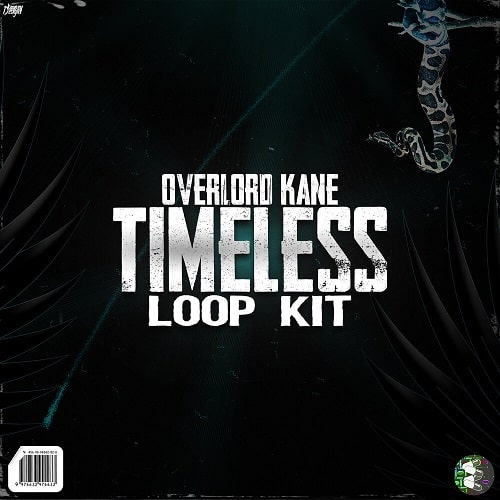Overlord Kane Timeless Loopkit WAV