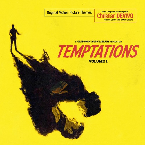 Polyphonic Music Library Temptations Vol. 1 (Compositions) WAV