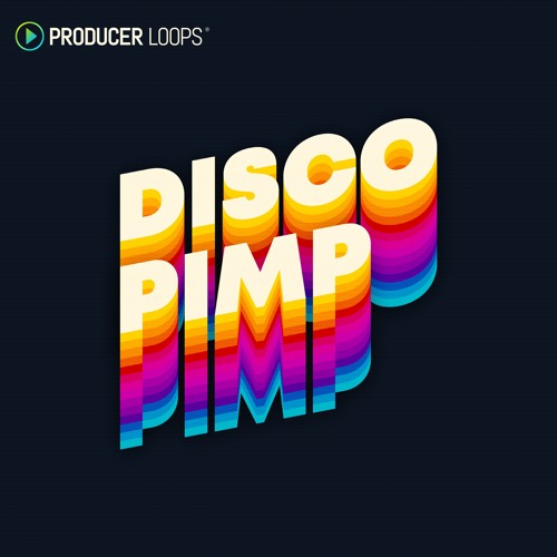 Producer Loops Disco Pimp WAV