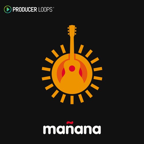 Producer Loops Manana WAV