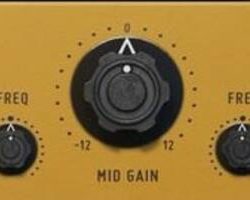 Reason RE McDSP E670 Equalizer v1.0.4 WIN