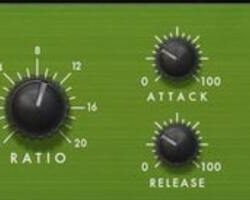 Reason RE McDSP FRG-4RE Compressor v1.0.4 WIN