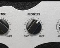 Reason RE McDSP Moo Tube Compressor v1.0.4 WIN