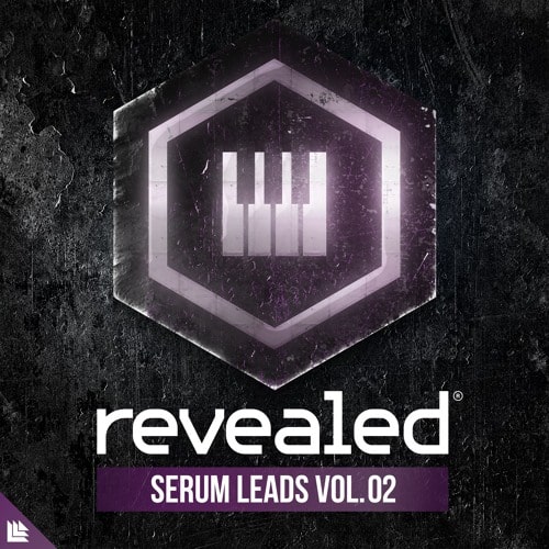 Revealed Serum Leads Vol.2