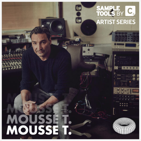 Sample Tools by Cr2 Mousse T Production Masterclass TUTORIAL