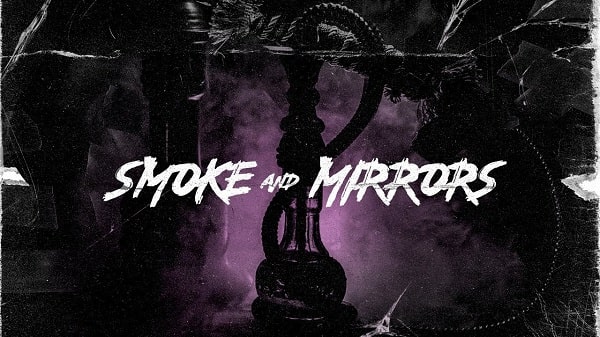 Smoke & Mirrors - Mainstream Trap Samples (WAV)