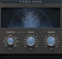 Solid State Logic Fusion Stereo Image v1.0.21 WIN