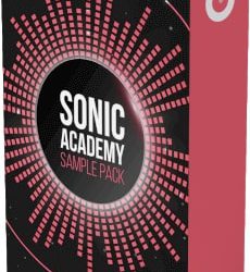 Sonic Academy Free Signup Pack WAV AIFF