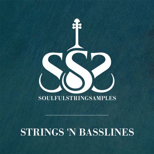 Soulful String Samples Sexy String N'Bass Lines WAV