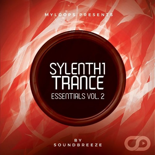 Sylenth1 Trance Essentials Vol. 2 