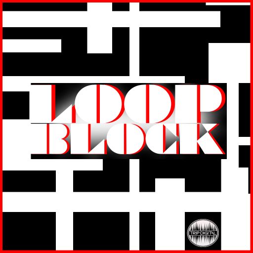 Trip Digital Loop Block WAV