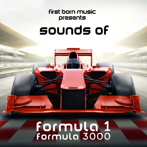 Ultimate Loops Sounds Of Formula 1 And Formula 3000 WAV