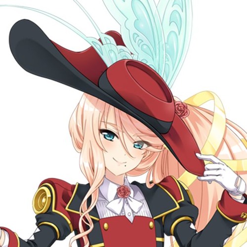 VOCALOID Haruno Sora Cool For VOCALOID5 WIN